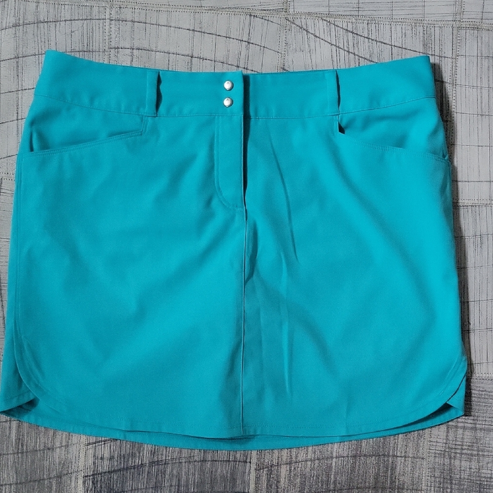 Adidas Climacool Skort - Golf, Tennis